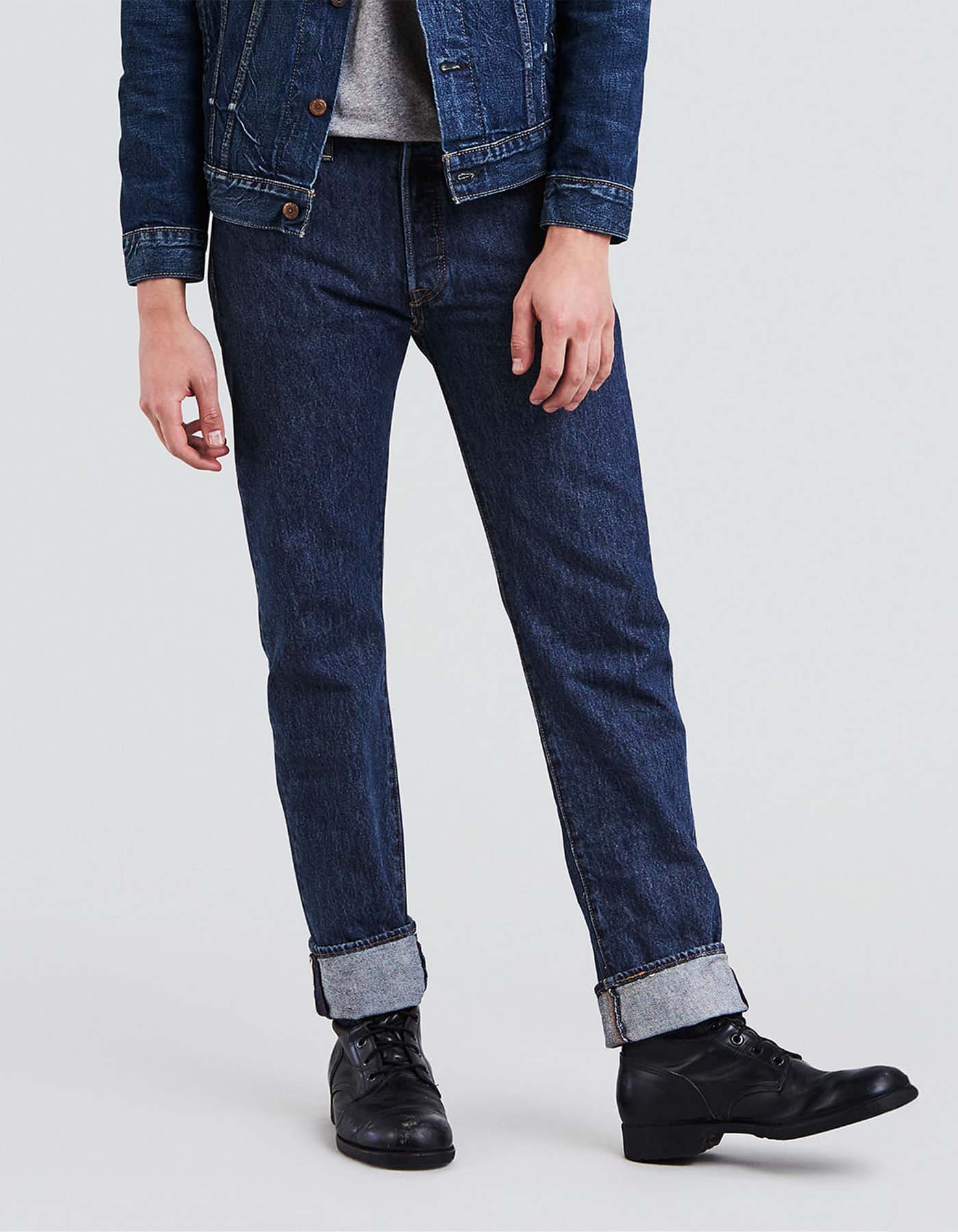 Jean Levis Hombre 501 234853