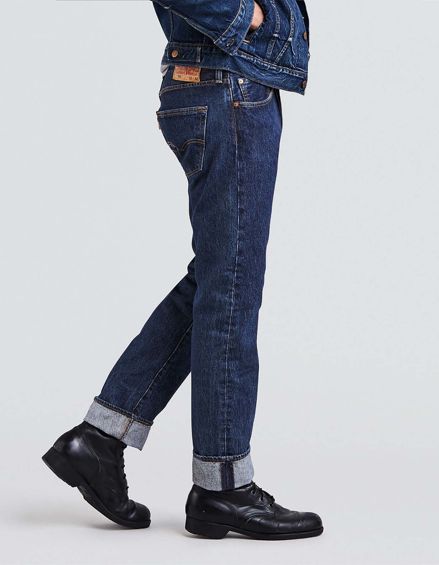 Jean Levis Hombre 501 234853