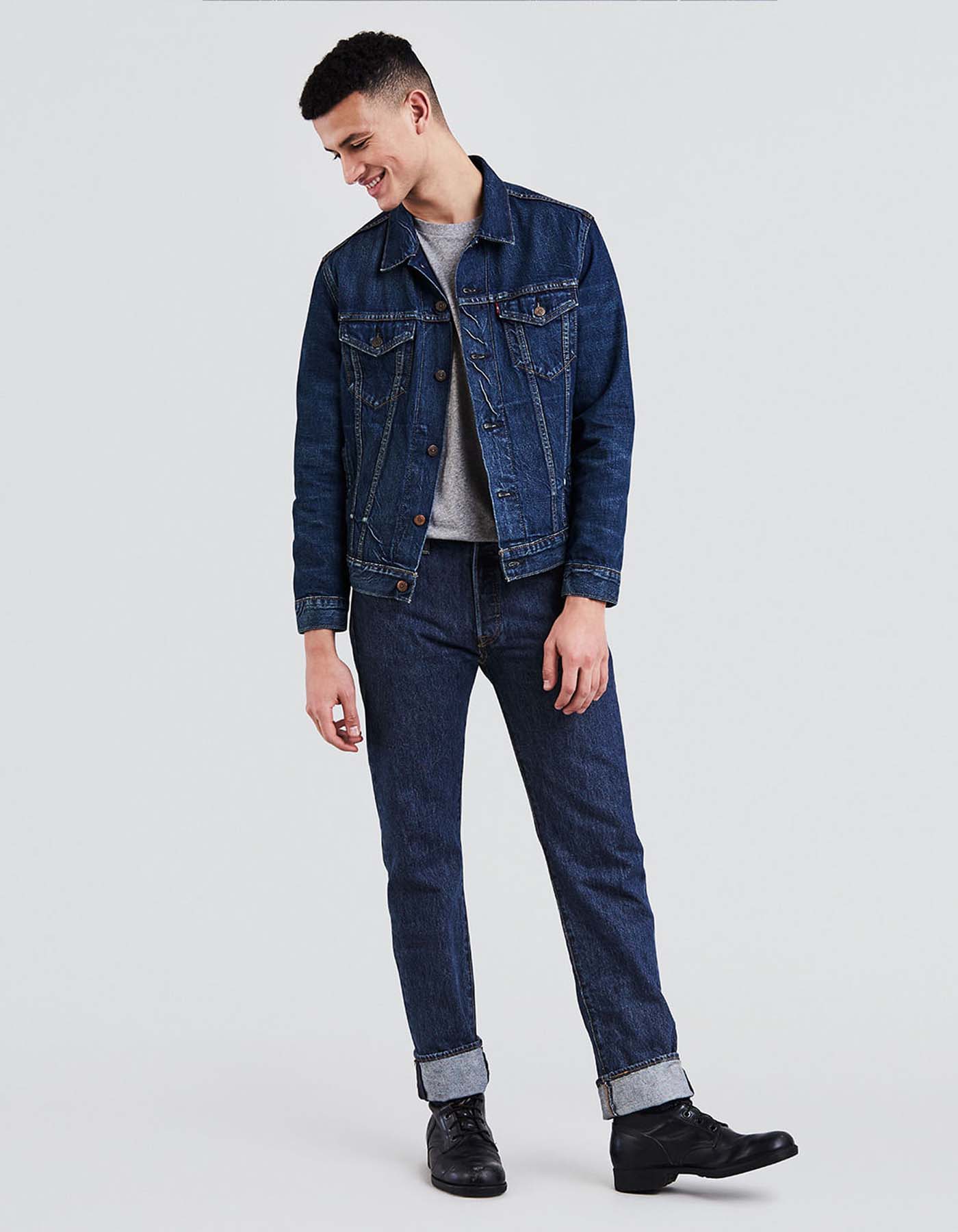 Jean Levis Hombre 501 234853