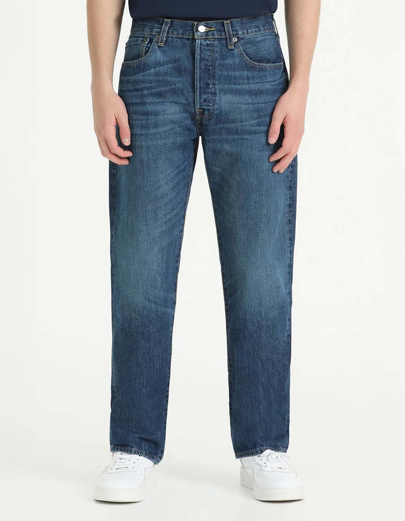 Jean Levis Hombre Core 501 235241