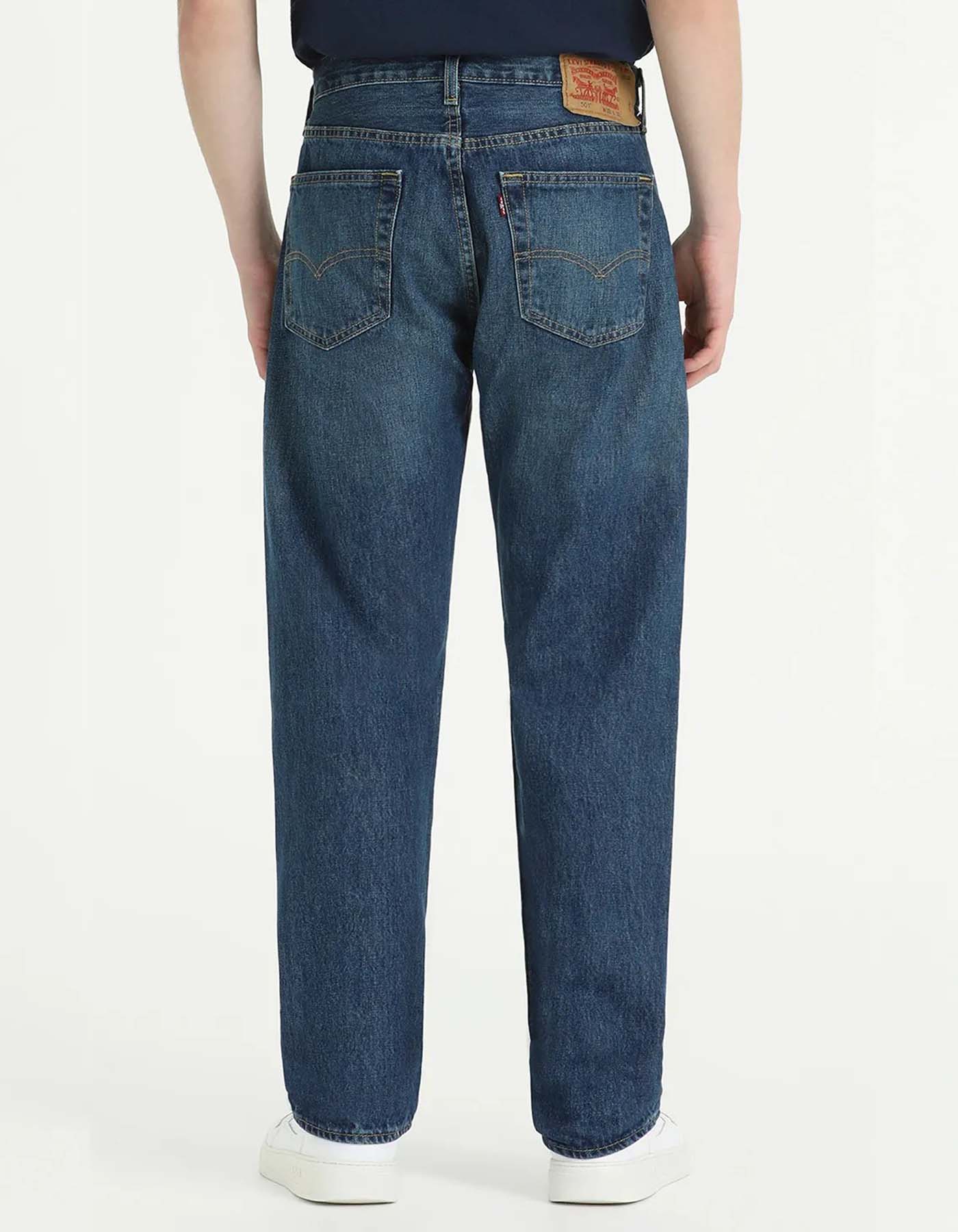 Jean Levis Hombre Core 501 235241