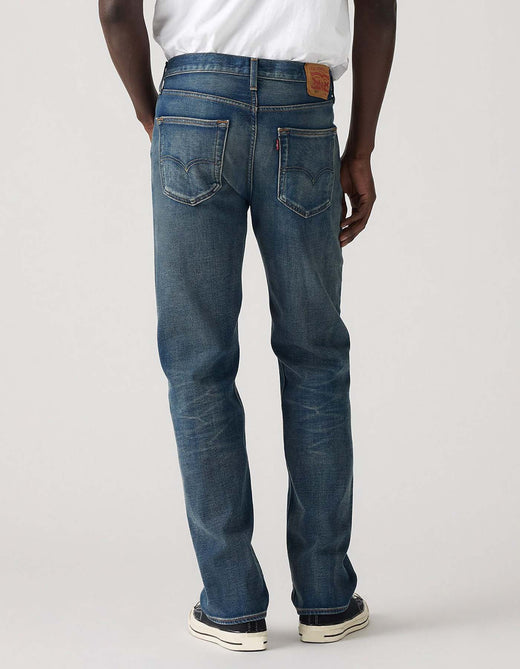 Jean Levis Hombre 501 Moda 235344