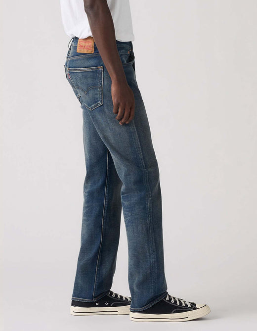 Jean Levis Hombre 501 Moda 235344
