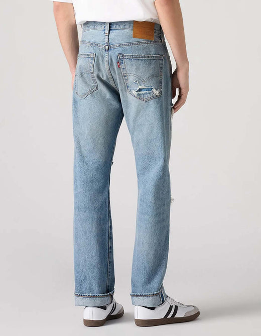 Jean Levis Hombre 501 Moda 235389