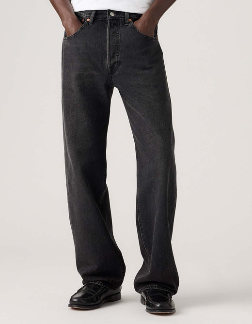 Jean Levis Hombre 501 Loose 236134