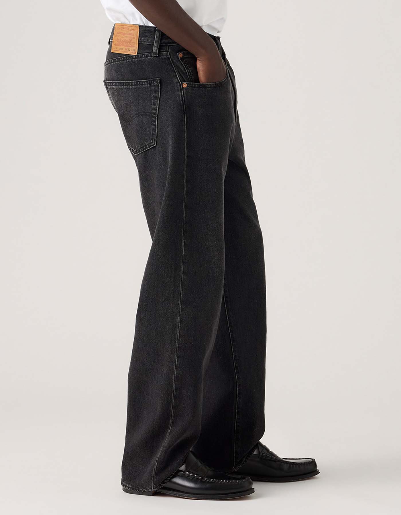 Jean Levis Hombre 501 Loose 236134