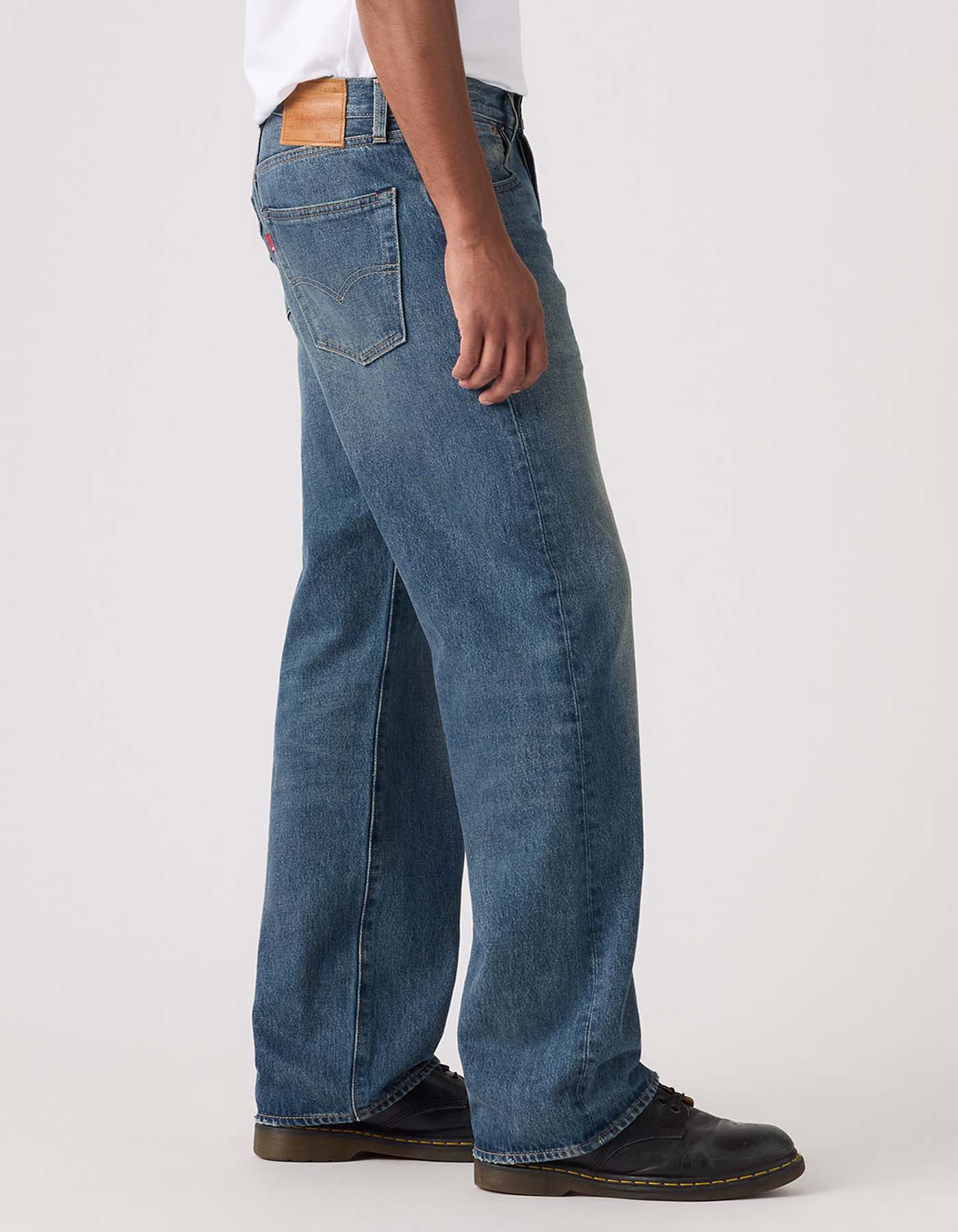 Jean Levis Hombre 501 Loose 236135