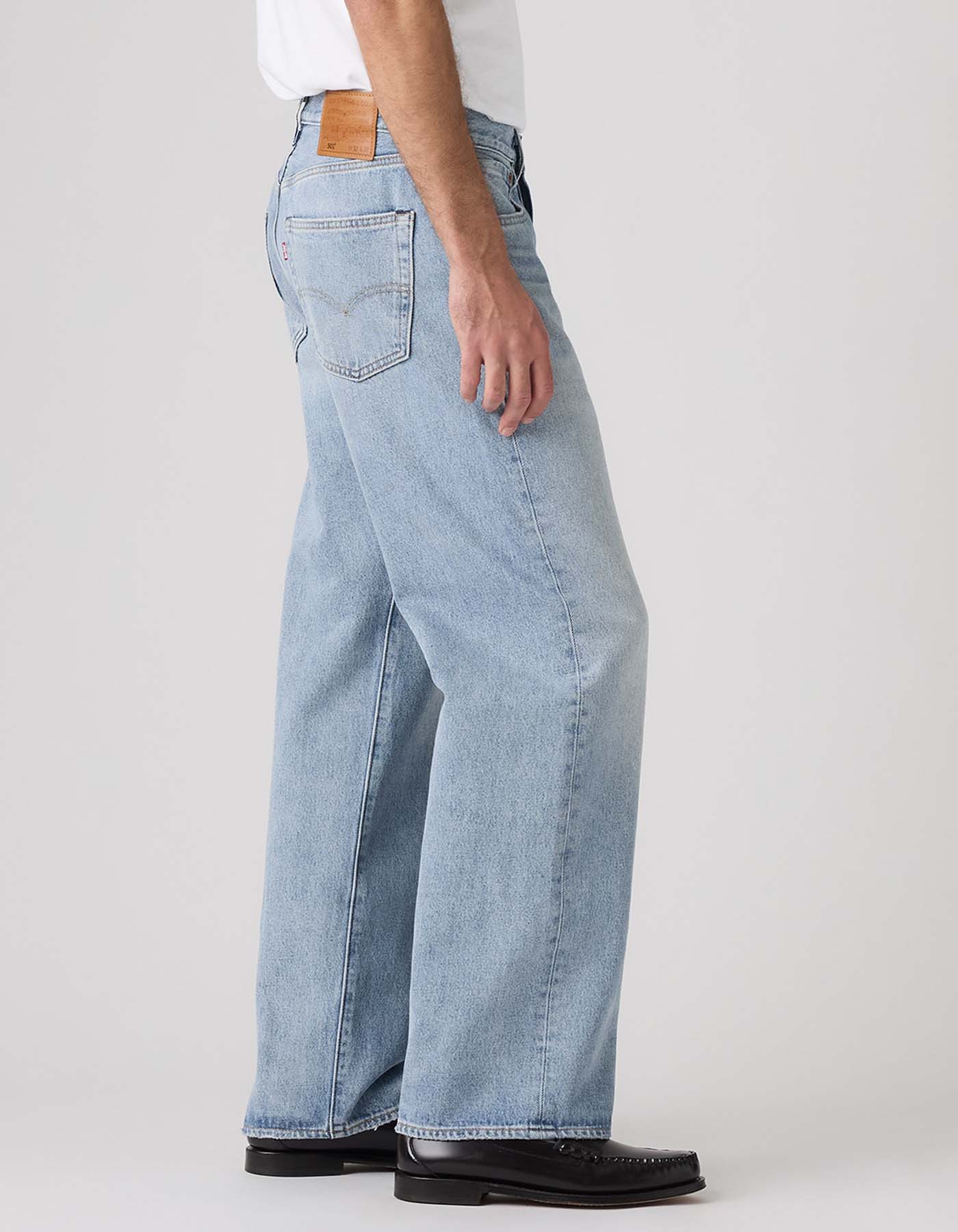 Jean Levis Hombre 501 Loose 236136