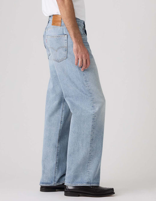 Jean Levis Hombre 501 Loose 236136
