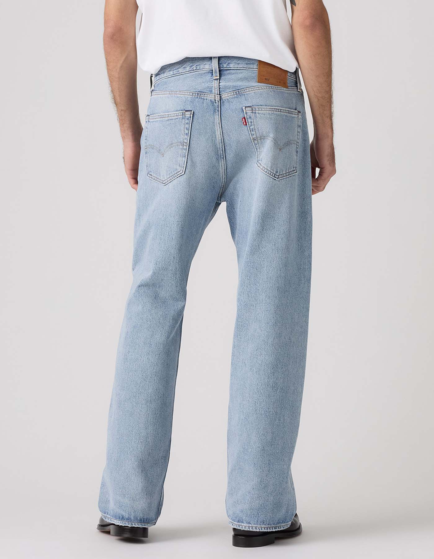 Jean Levis Hombre 501 Loose 236136