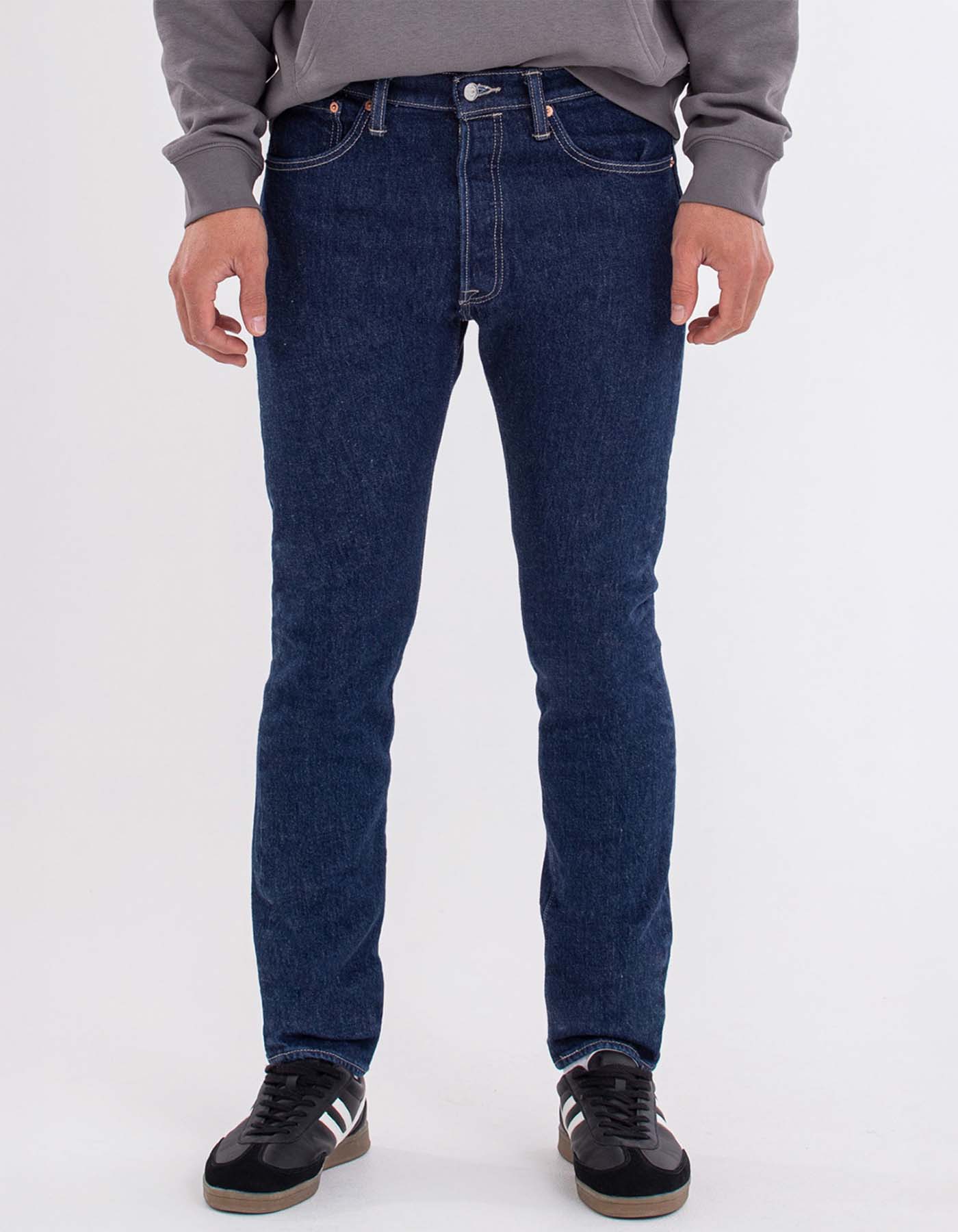 Jean Levis Hombre 501 Moda 229805