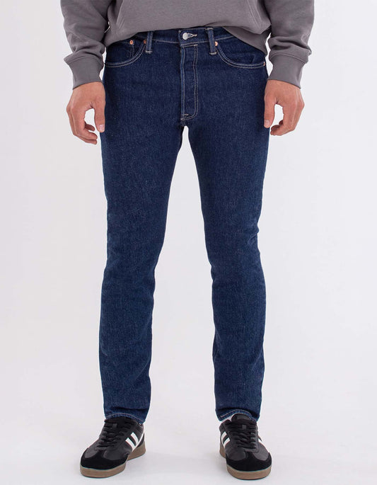 Jean Levis Hombre 501 Moda 229805