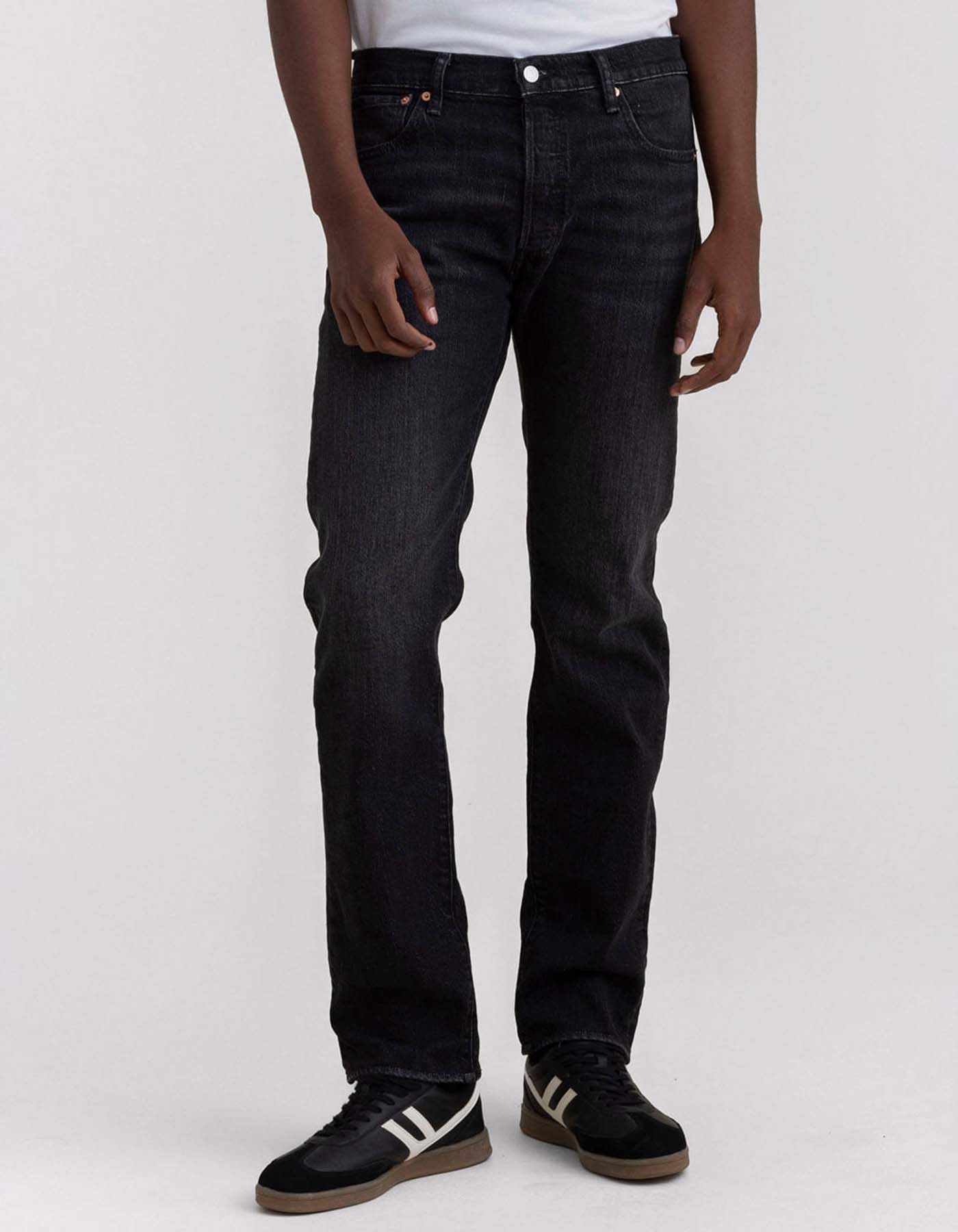 Jean Levis Hombre 501 Moda 232918