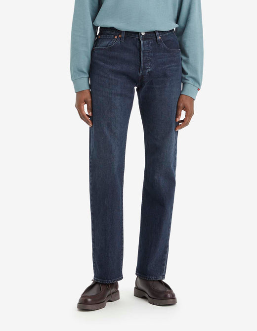 Jean Levis Hombre 501 Moda 233283
