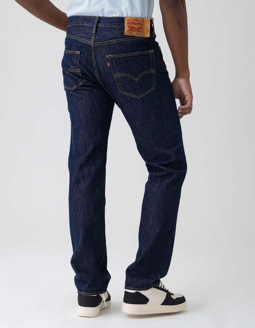 Jean Levis Hombre 501 Moda 234181
