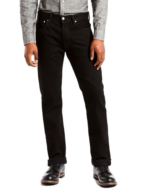 Jean Levis Hombre 501 Moda 234466