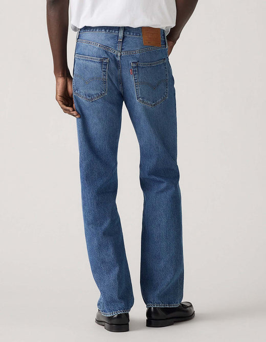 Jean Levis Hombre 501 Moda 236140