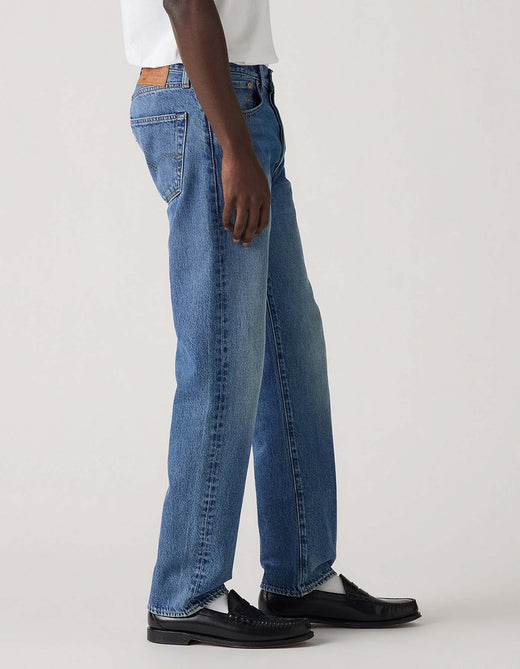 Jean Levis Hombre 501 Moda 236140