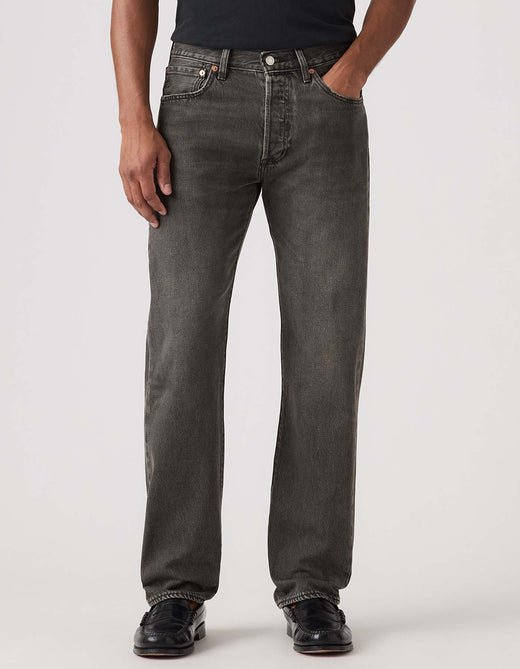 Jean Levis Hombre 501 Moda 236142