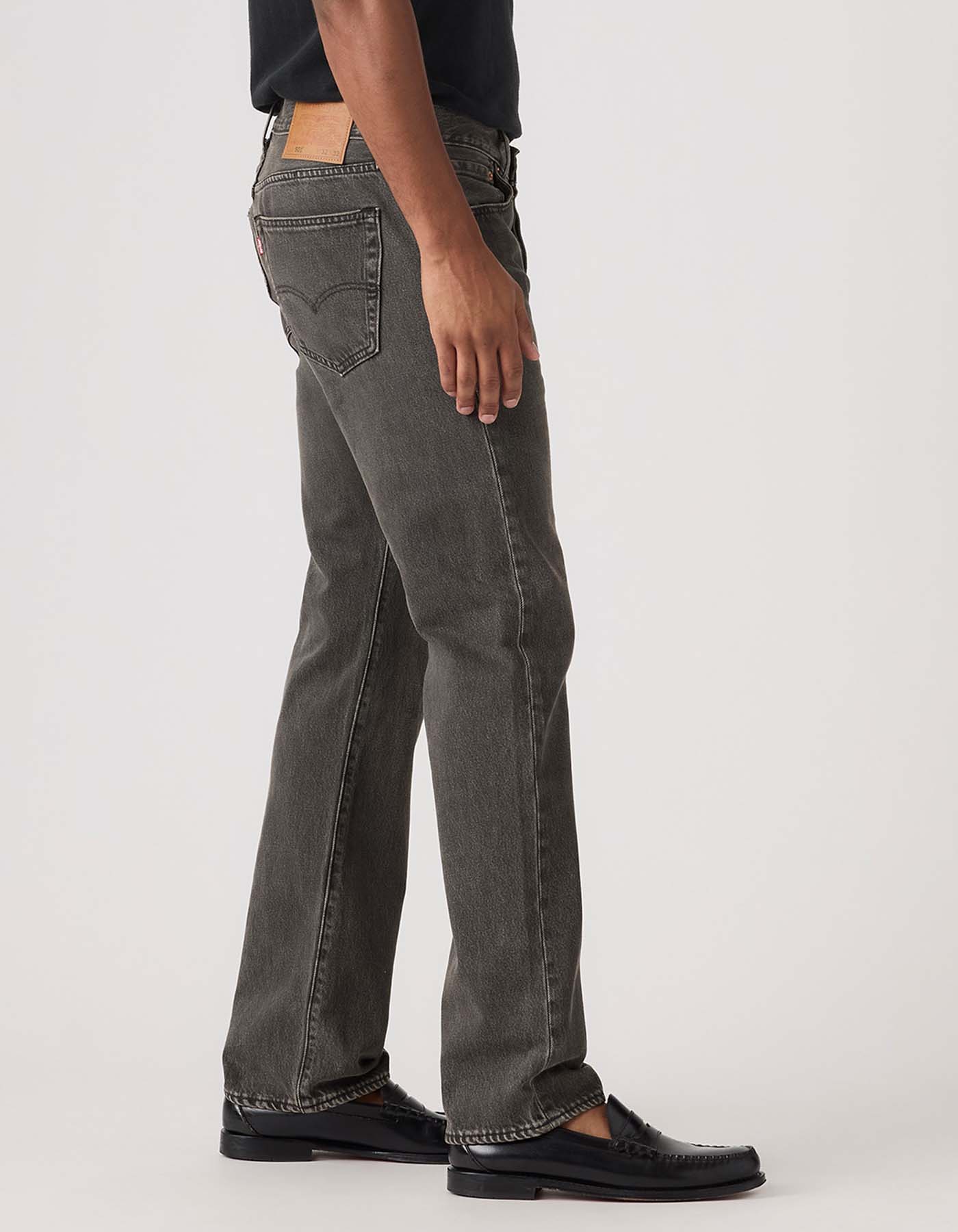 Jean Levis Hombre 501 Moda 236142