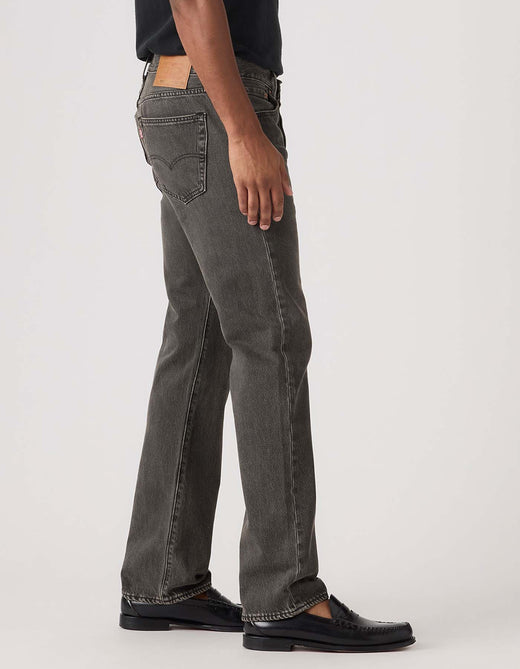 Jean Levis Hombre 501 Moda 236142