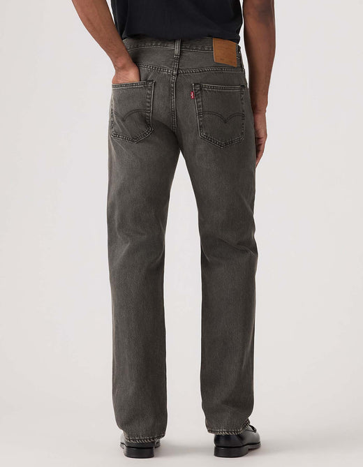 Jean Levis Hombre 501 Moda 236142
