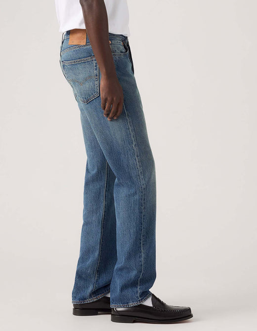 Jean Levis Hombre 501 Moda 236143