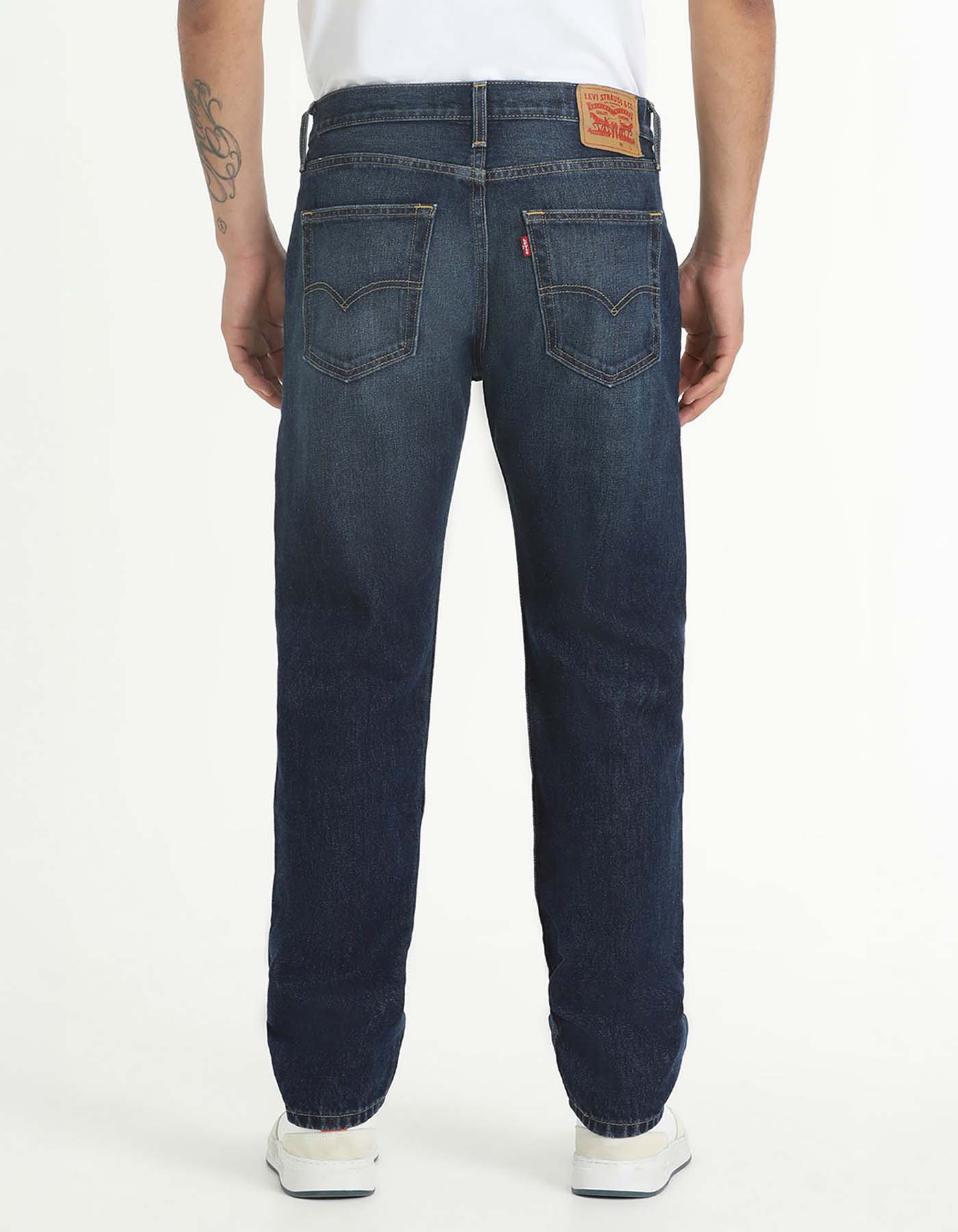Jean Levis Hombre 502 234140