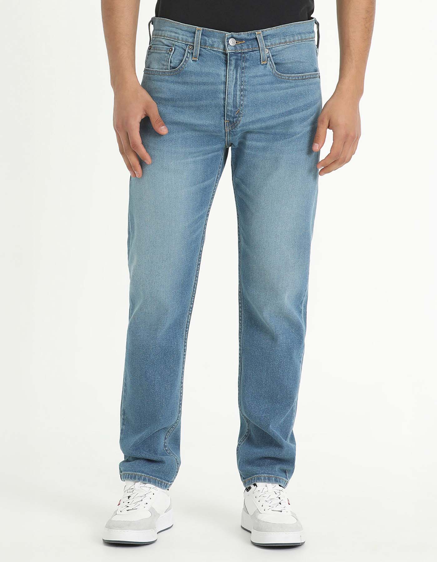 Jean Levis Hombre 502 234444