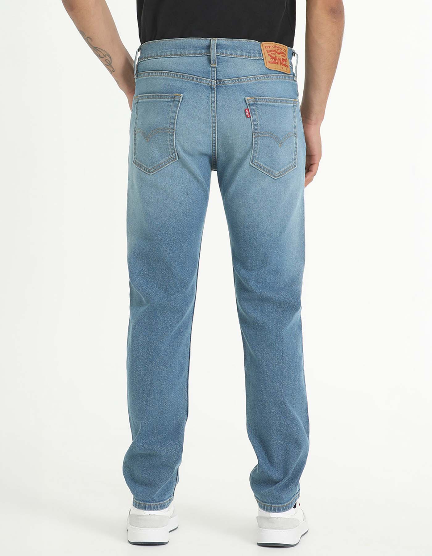 Jean Levis Hombre 502 234444