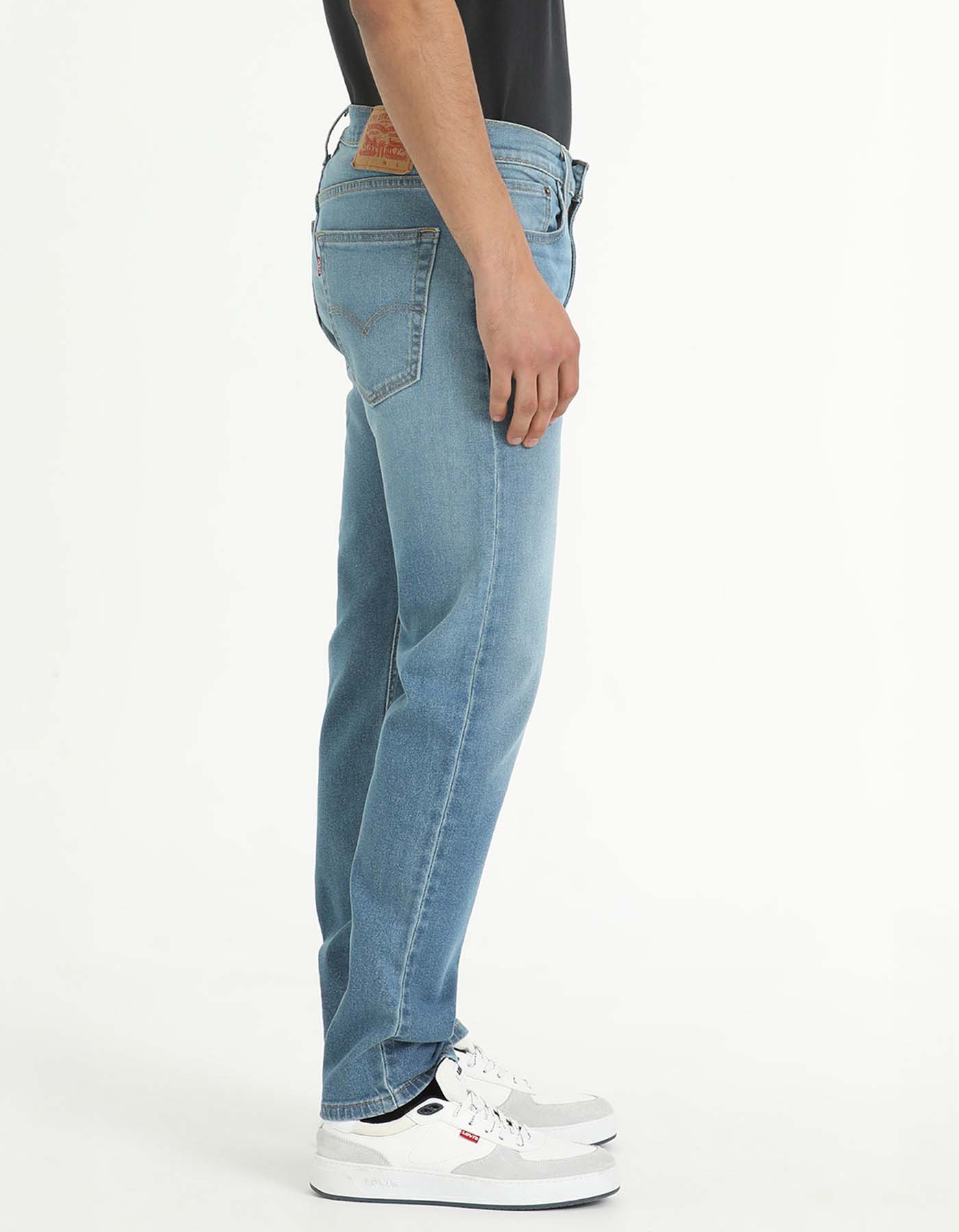 Jean Levis Hombre 502 234444