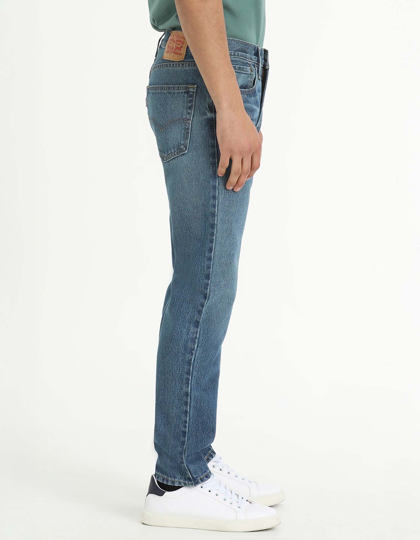 Jean Levis Hombre 502 234445