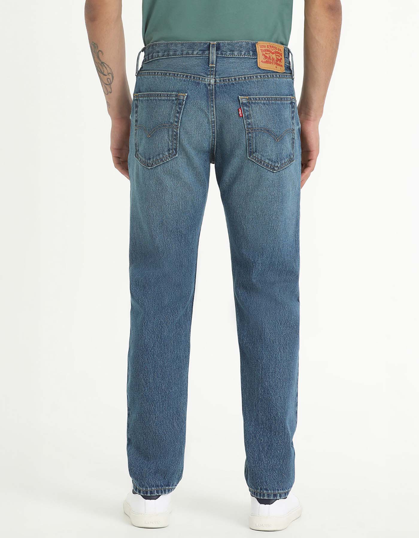Jean Levis Hombre 502 234445