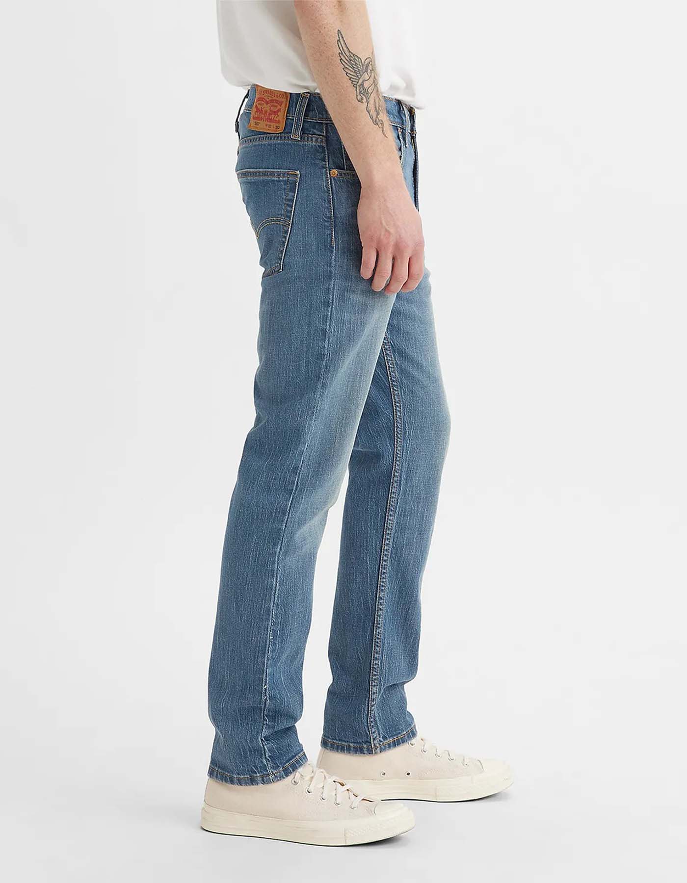 Jean Levis Hombre 502 235368
