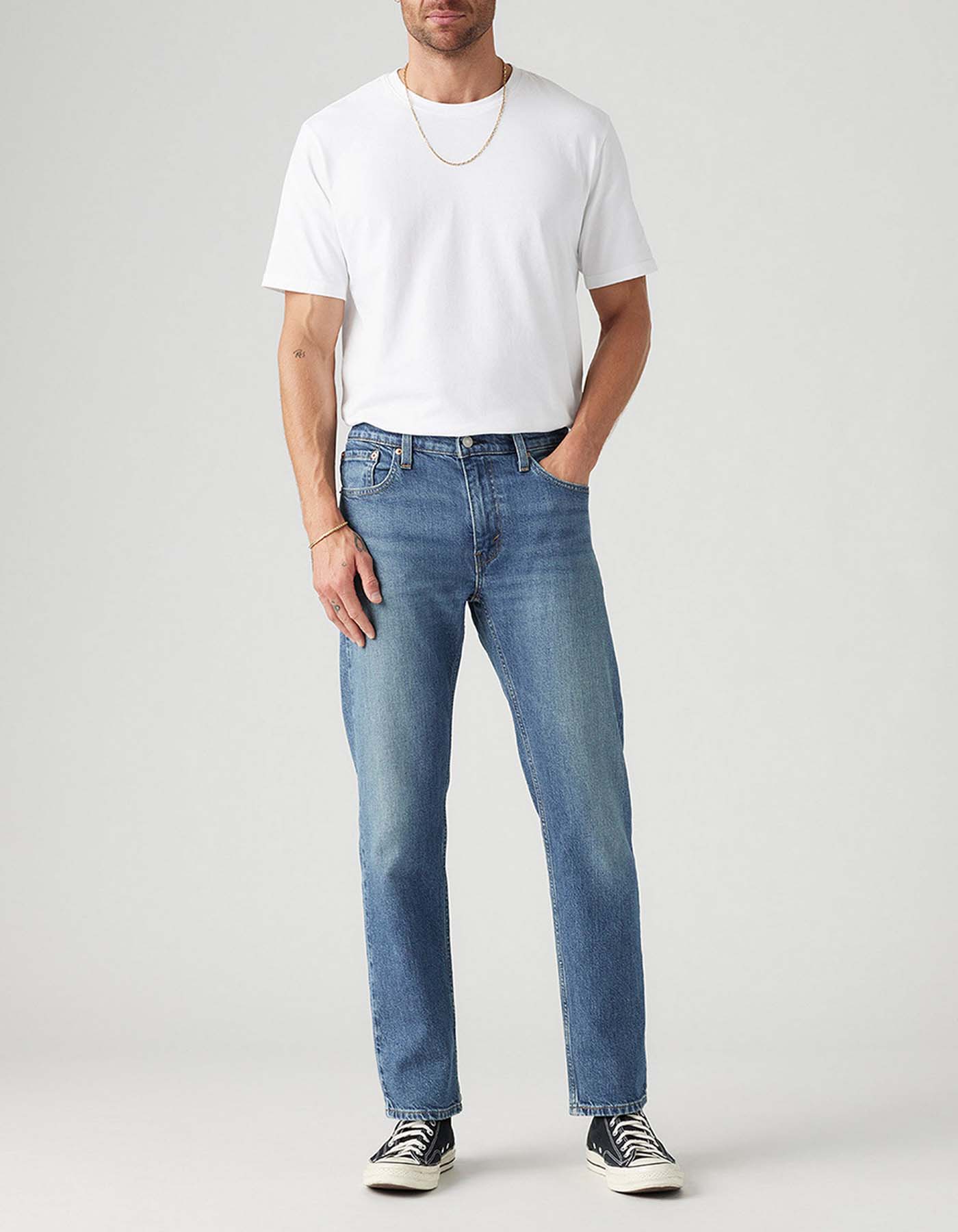 Jean Levis Hombre 502 235370