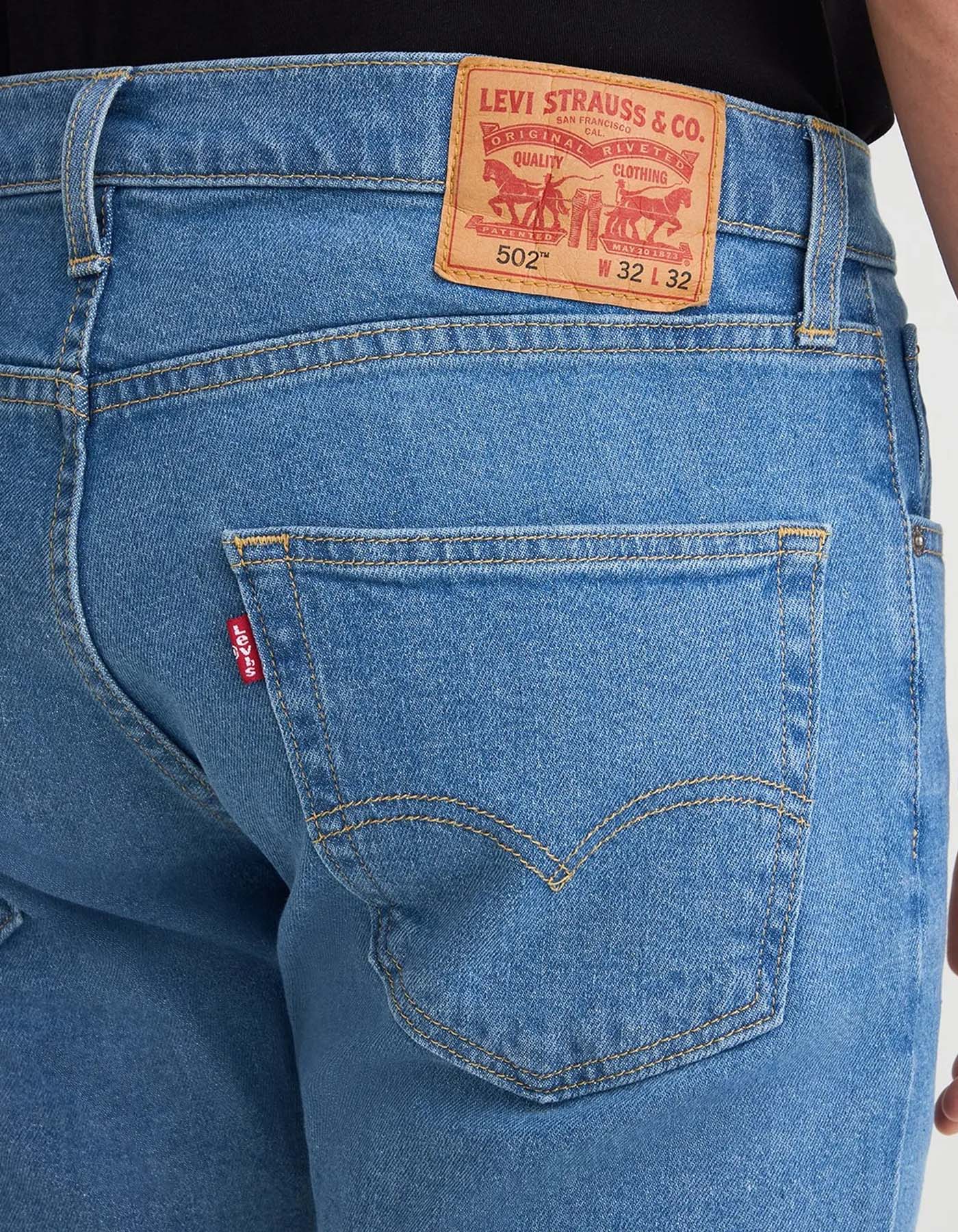 Jean Levis Hombre 502 235309