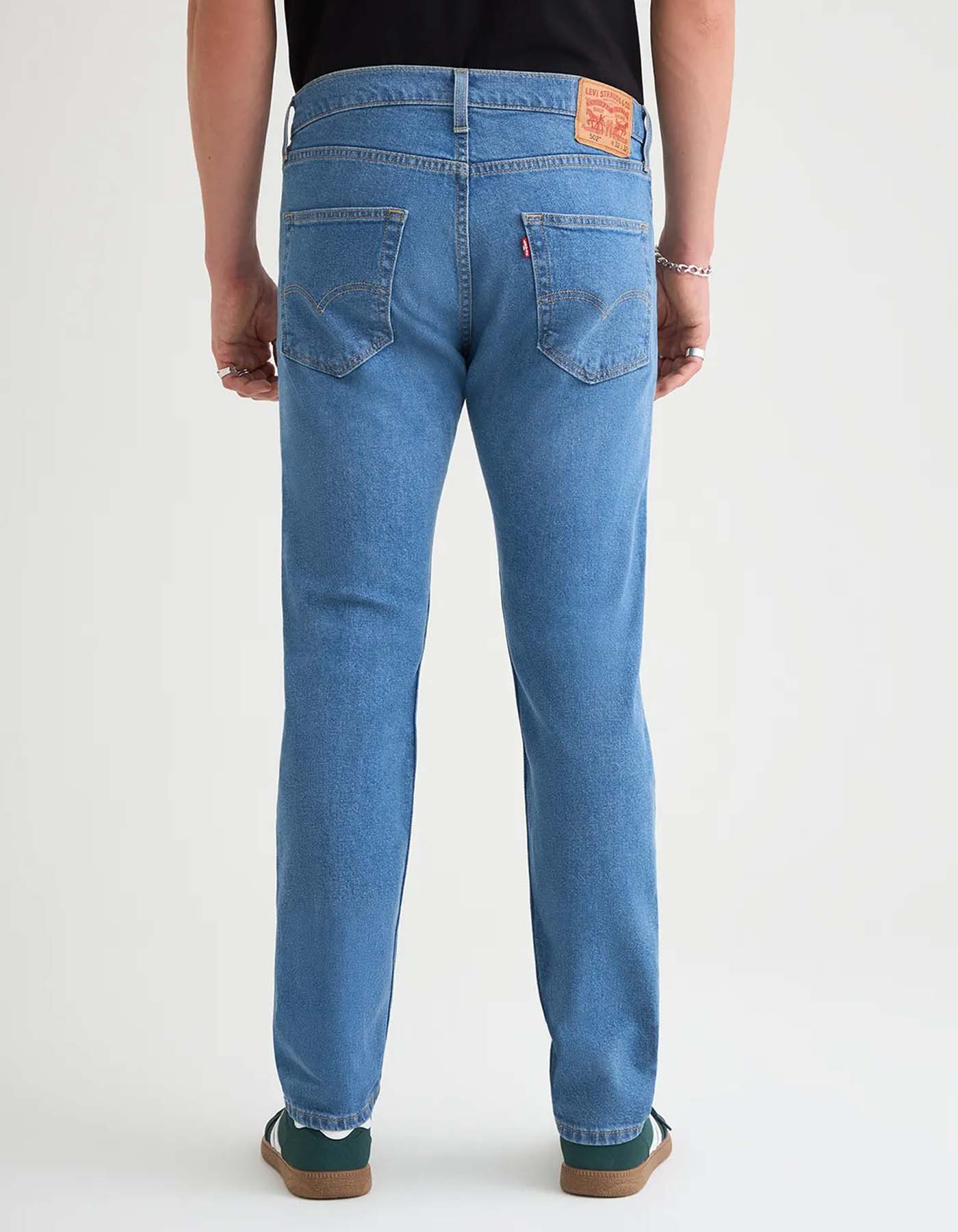 Jean Levis Hombre 502 235309