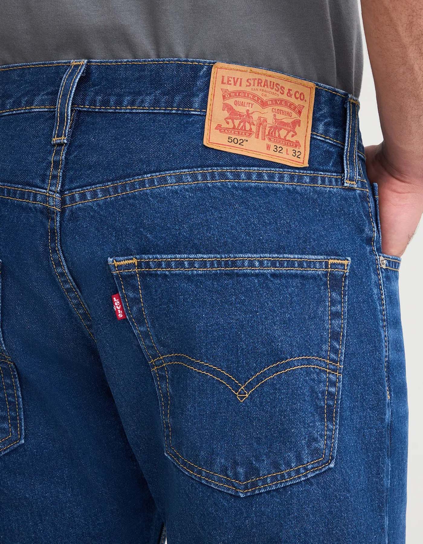 Jean Levis Hombre 502 235310