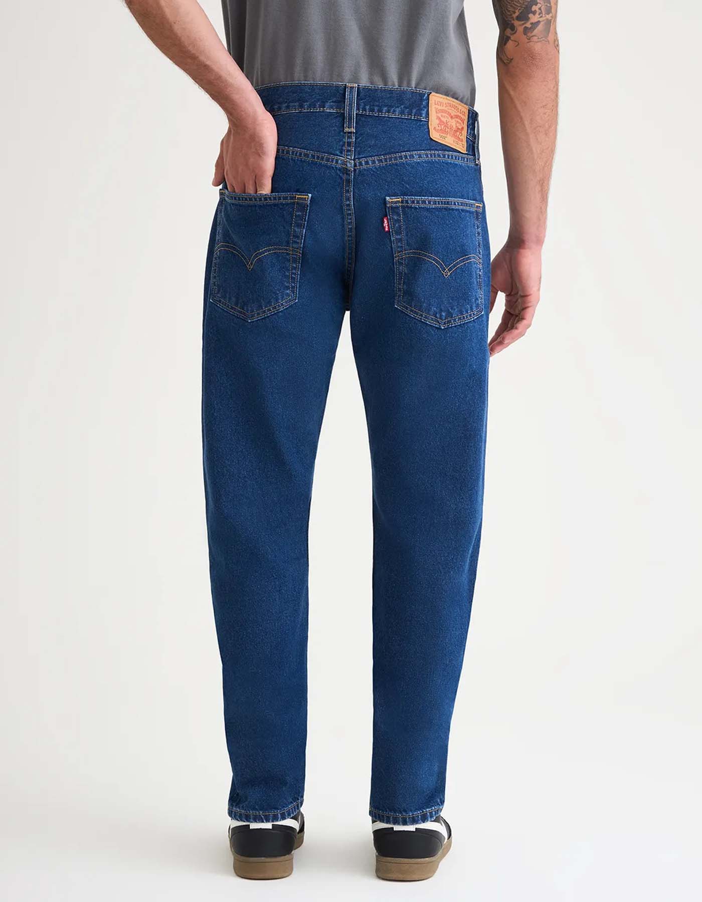 Jean Levis Hombre 502 235310