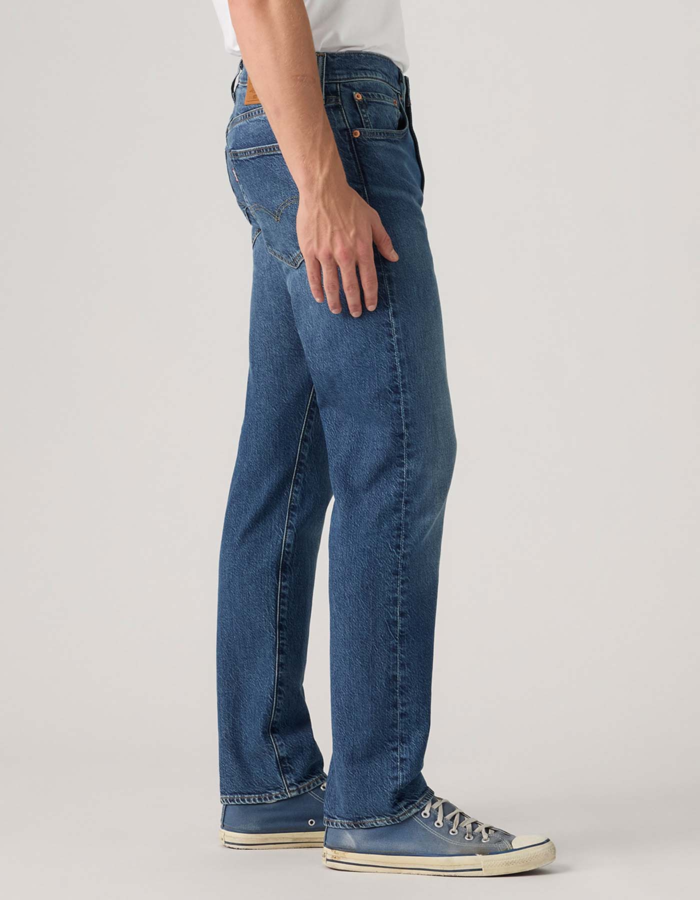 Jean Levis Hombre 502 236160