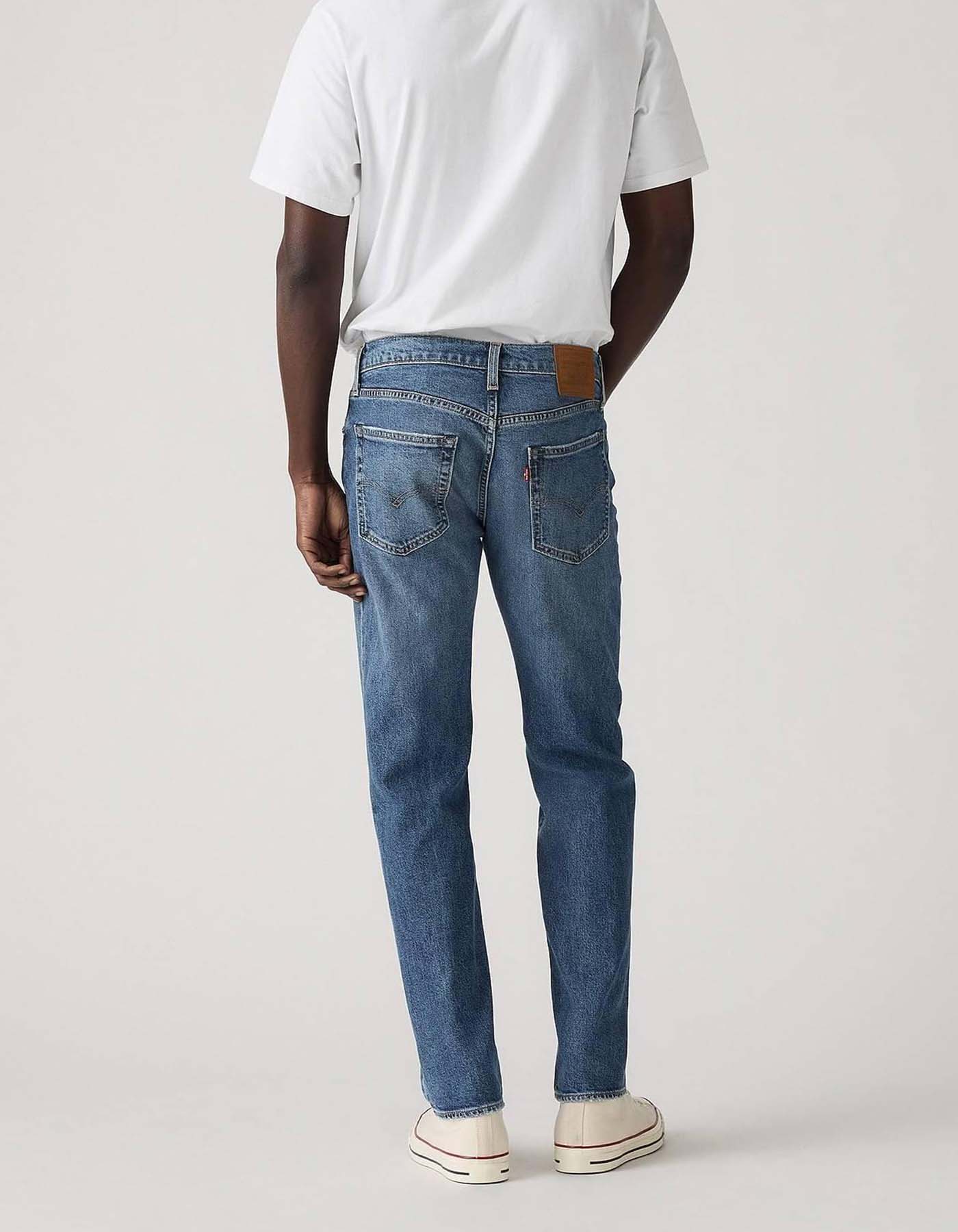 Jean Levis Hombre 502 236461