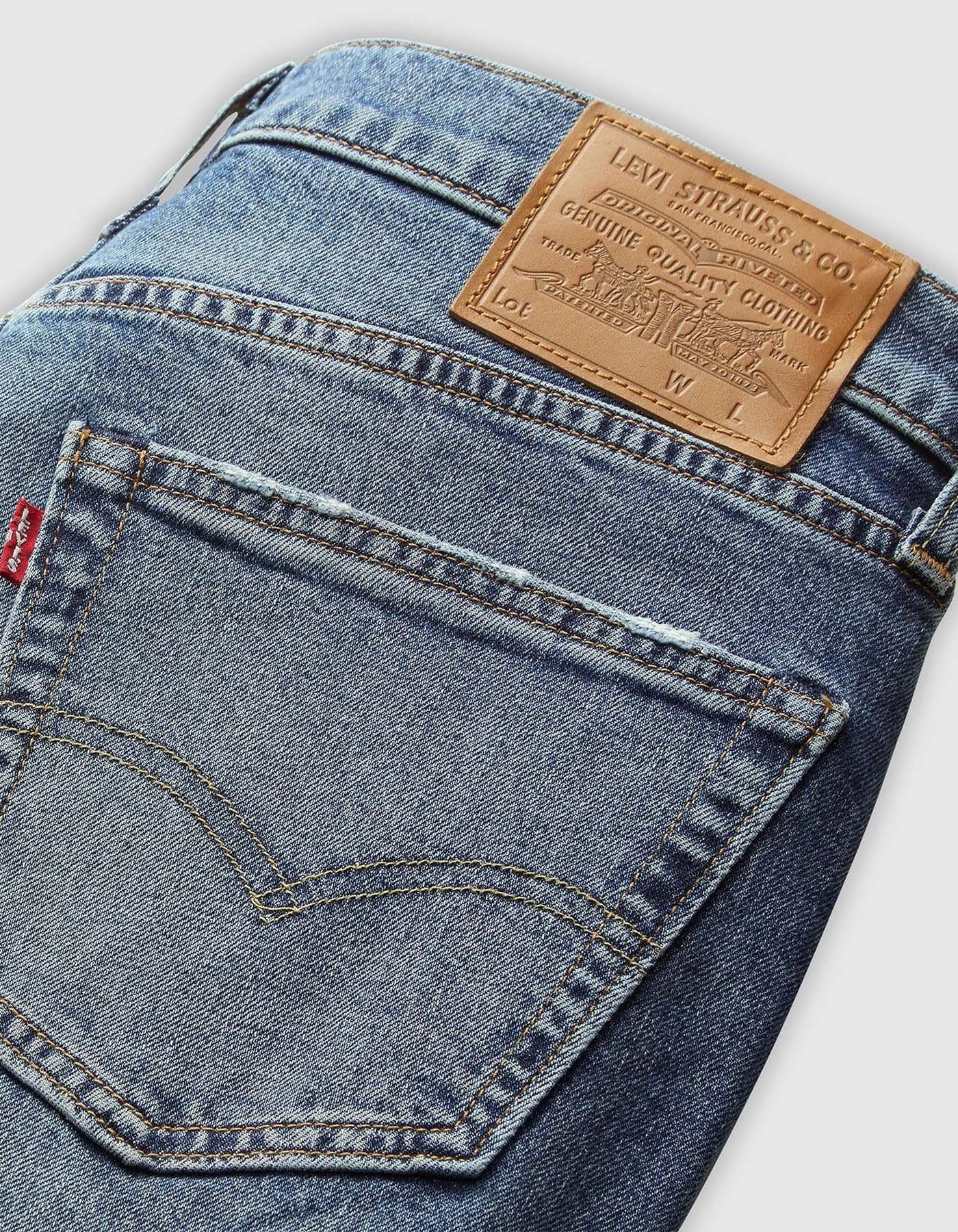 Jean Levis Hombre 502 236461