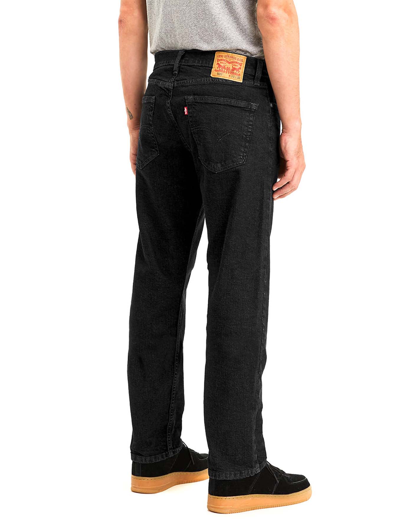 Jean Levis Hombre Core 505 234469