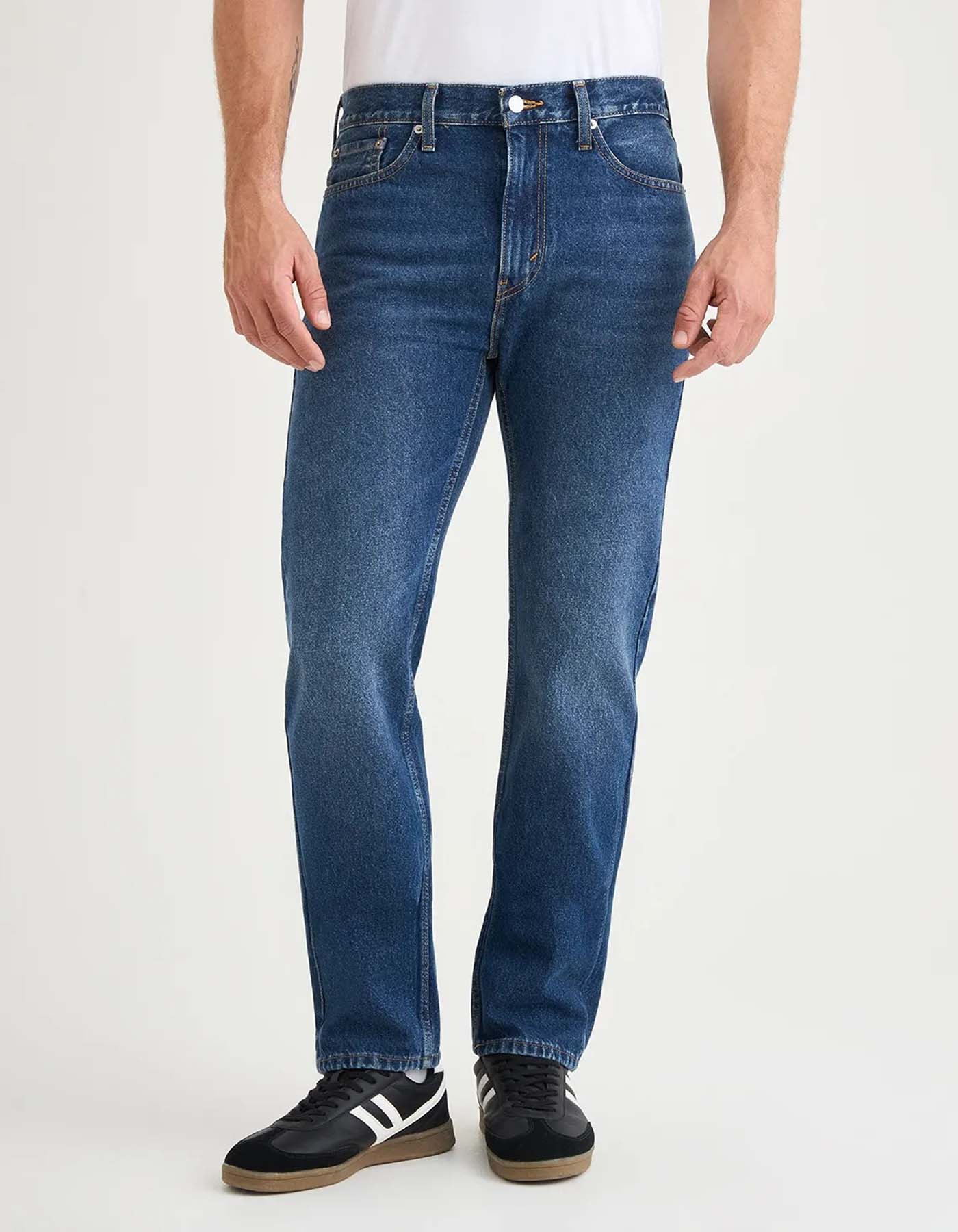 Jean Levis Hombre Core 505 235244