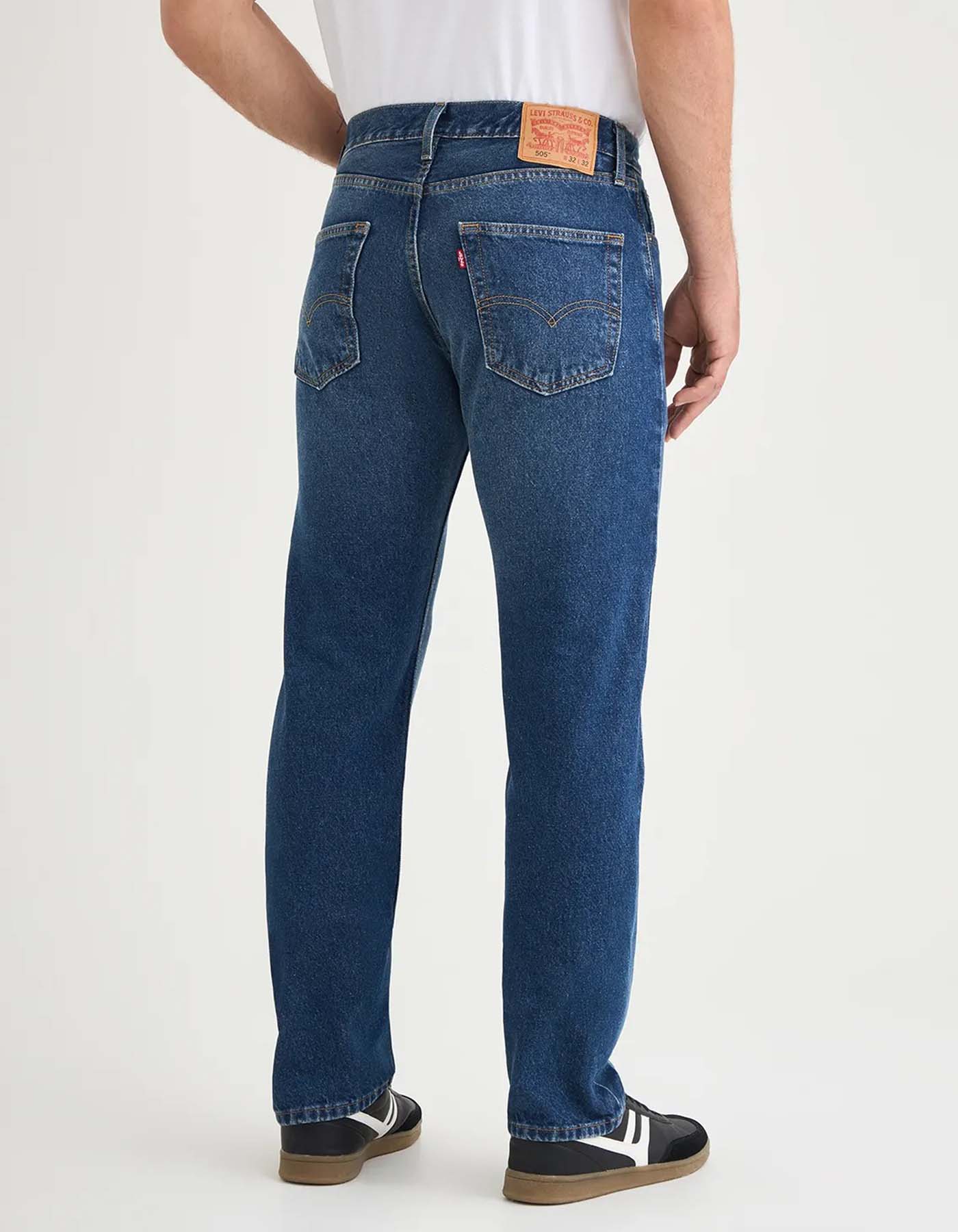 Jean Levis Hombre Core 505 235244