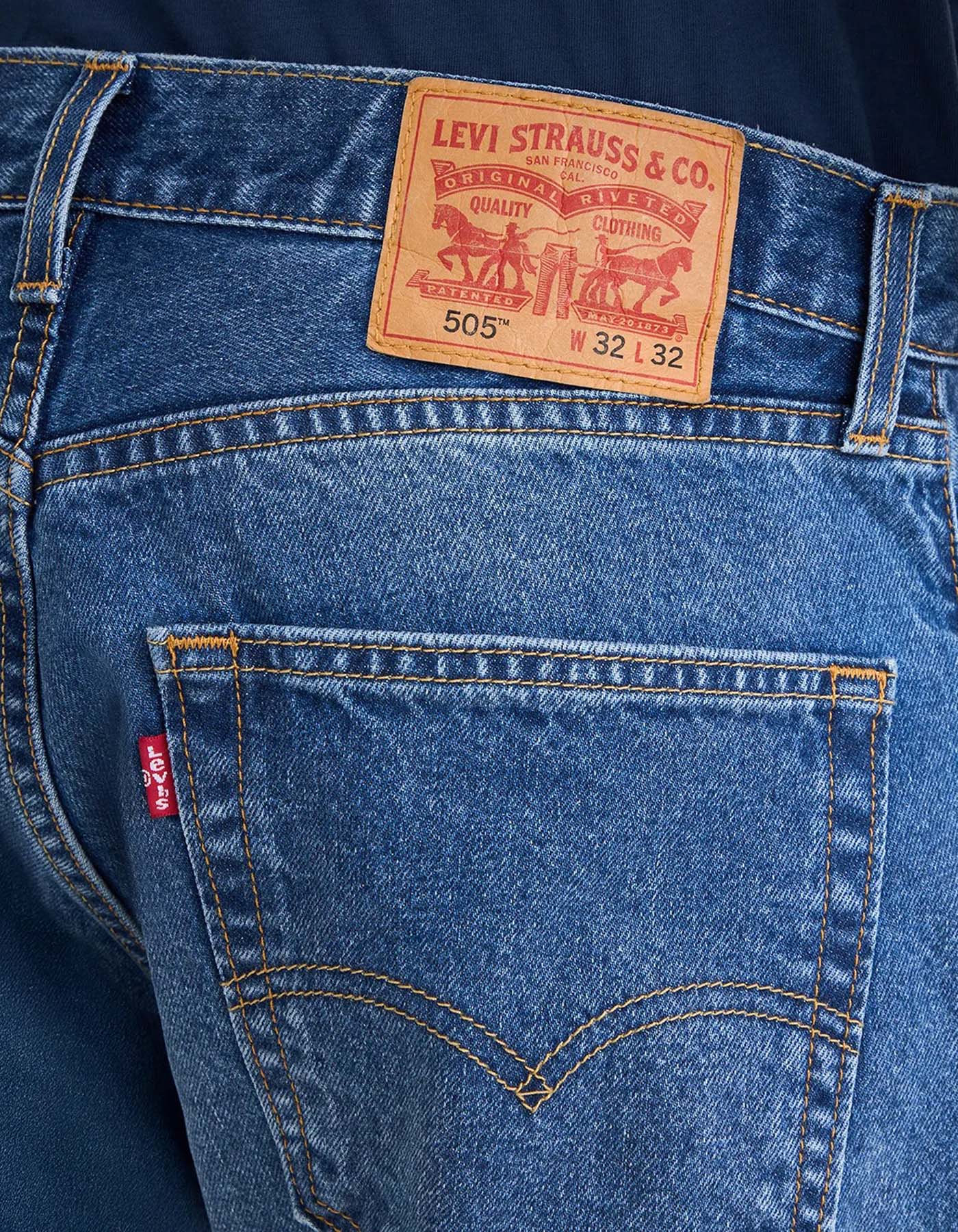 Jean Levis Hombre 505 235246