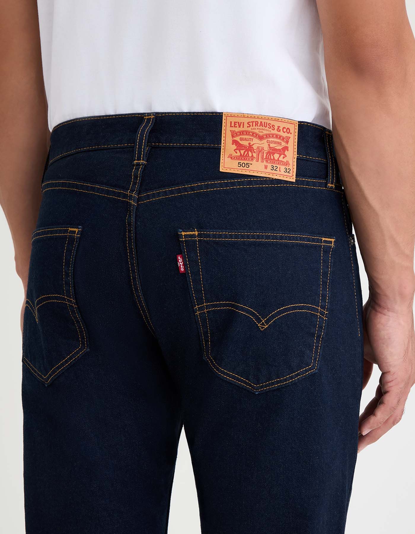 Jean Levis Hombre 505 235273