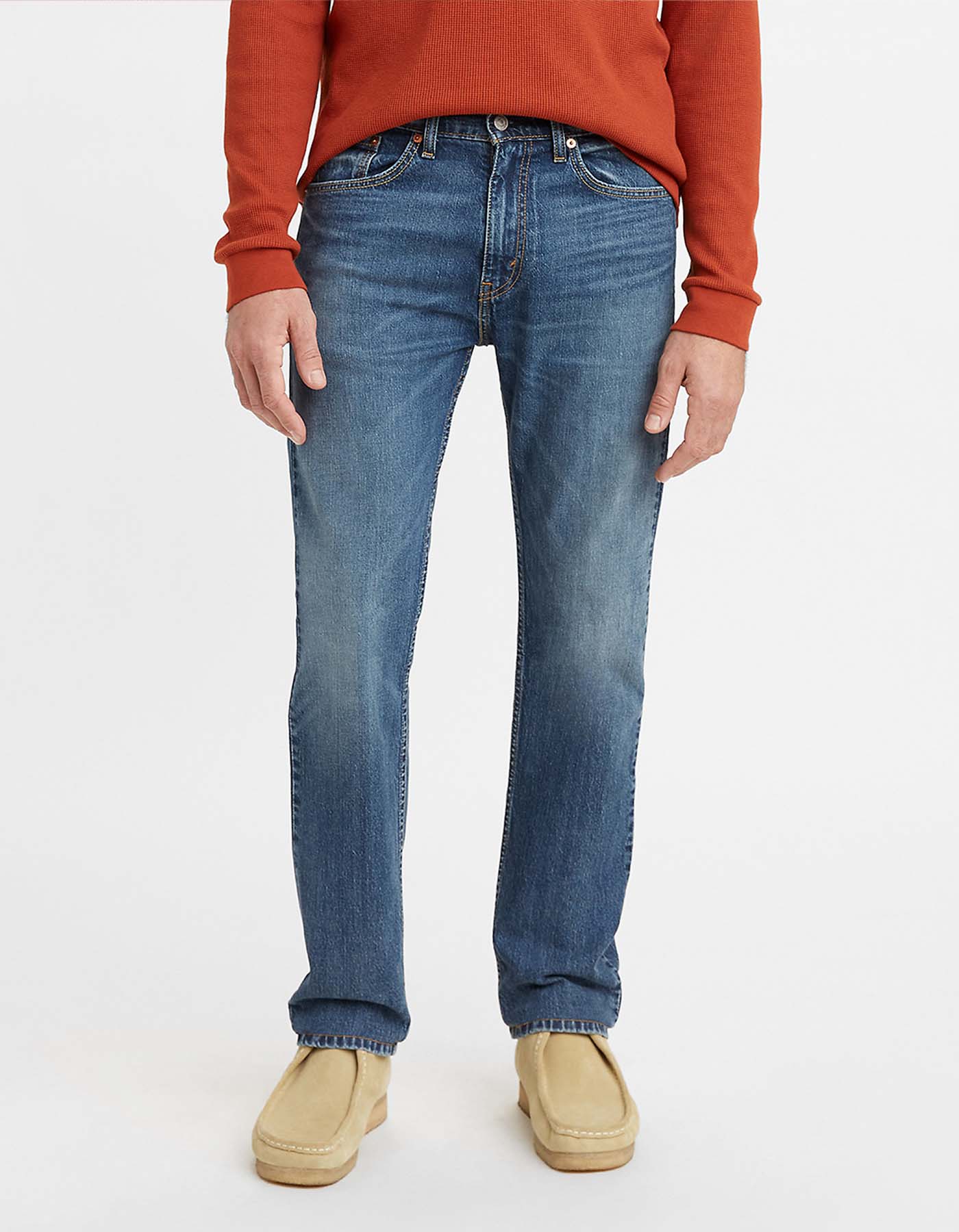 Jean Levis Hombre 505 235345