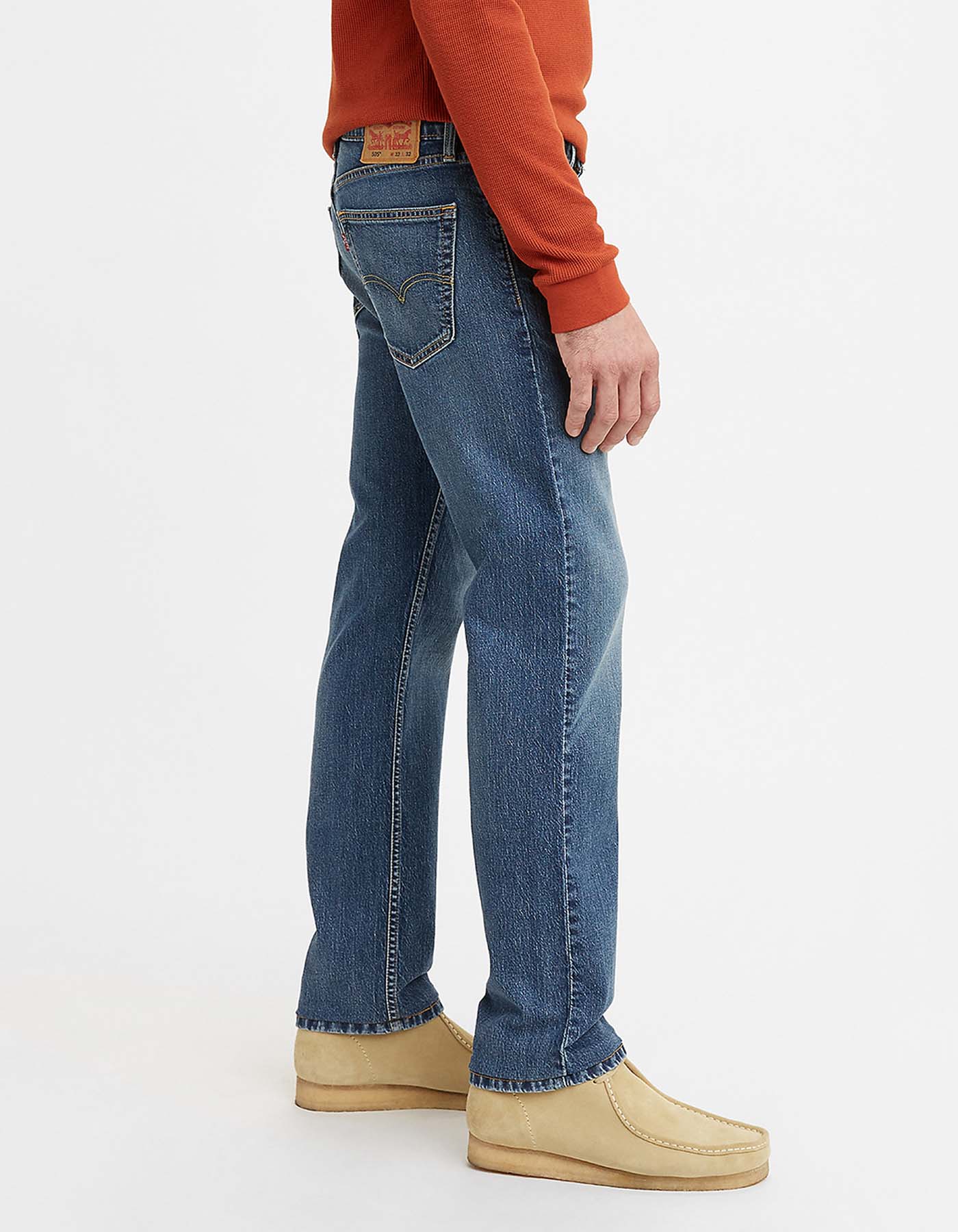 Jean Levis Hombre 505 235345