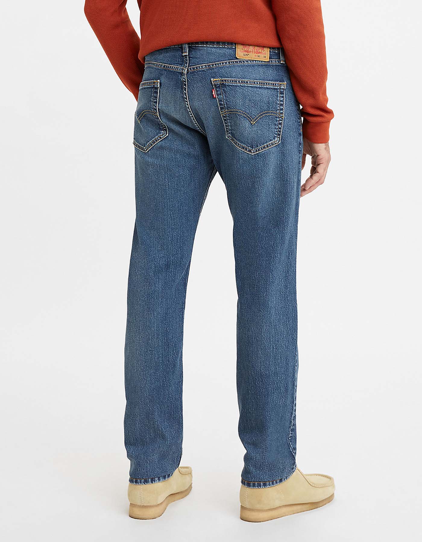 Jean Levis Hombre 505 235345